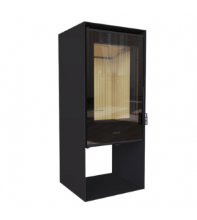 Піч сталева M-Fire Evia (10kW)