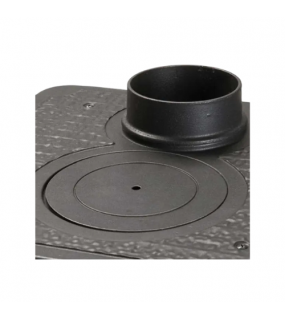 Камінна піч La Nordica Gemma 