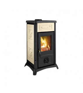 Камінна піч La Nordica Gemma 