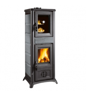 Камінна піч La Nordica GEMMA FORNO 