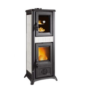 Камінна піч La Nordica GEMMA FORNO 