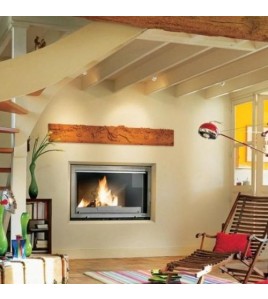 Камінна топка INVICTA 900 GRAND VISION