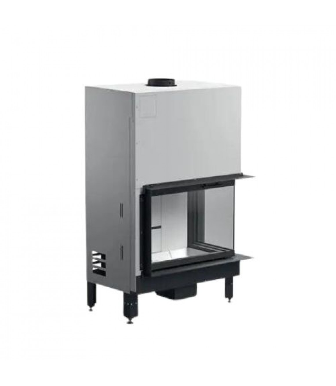 Камінна топка MCZ PLASMA 75 DX/SX