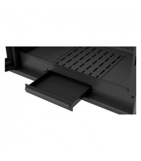 Камінна топка KFD ECO MAX 7 3F basic з шибером