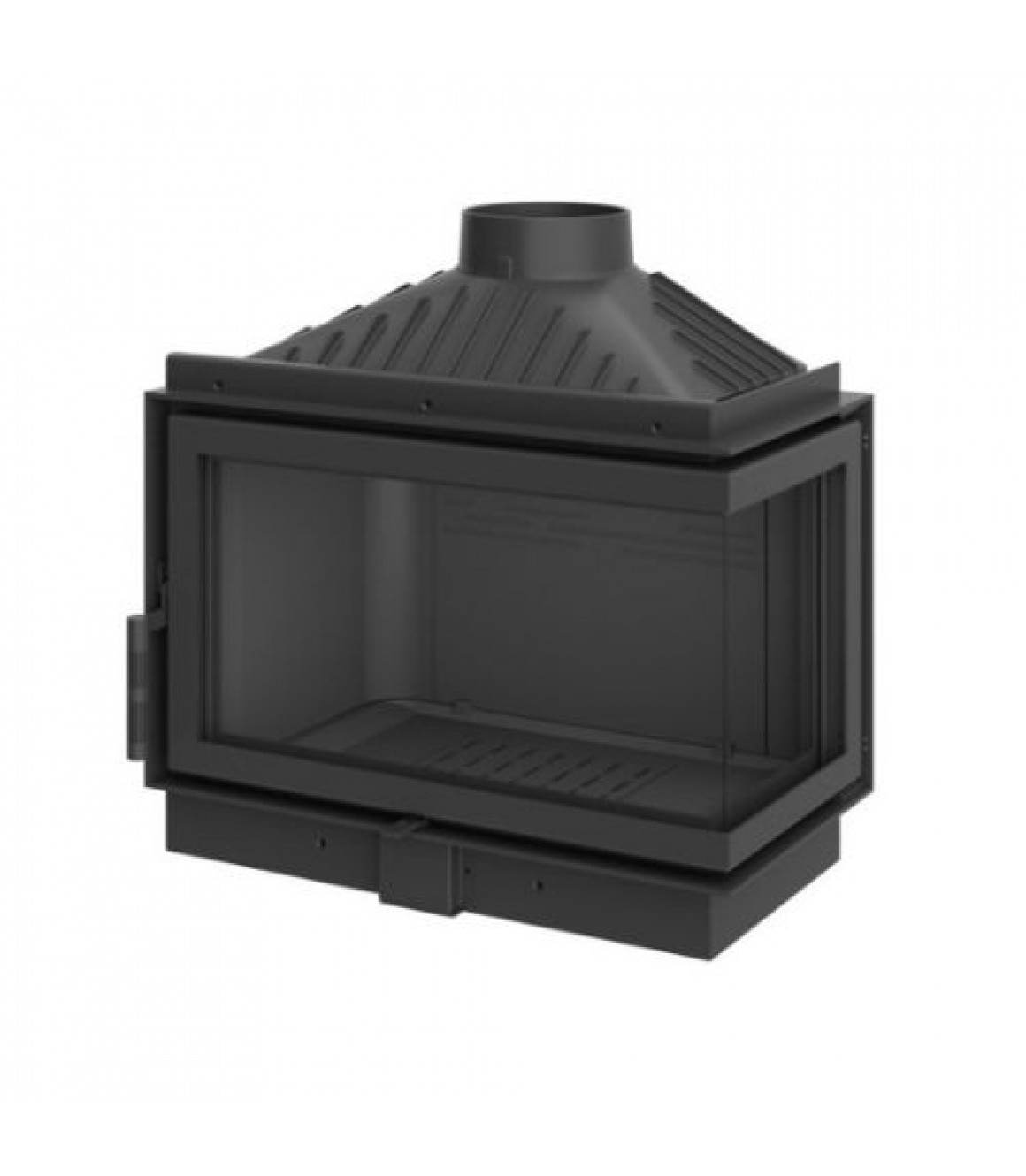 Камінна топка KFD ECO MAX 7 R standart