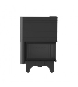 Камінна топка KFD ECO iLUX 90 LH/RH