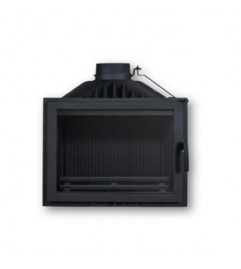 Камінна топка Nordflam ALBER STANDART