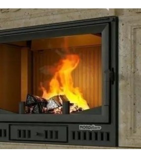 Камінна топка Nordflam ATINA