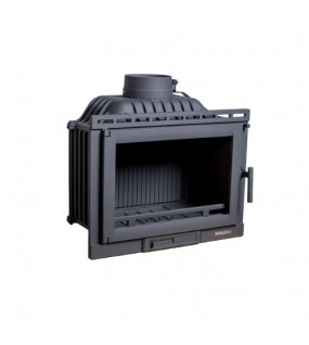 Камінна топка Nordflam ETNA