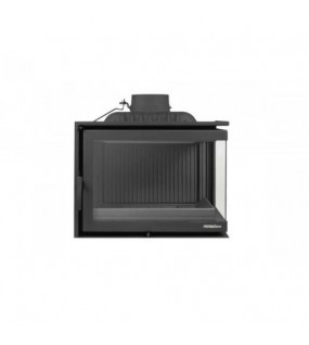 Камінна топка Nordflam ETNA Праве скло