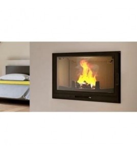 Камінна топка Nordflam LB 700 PIROLISE