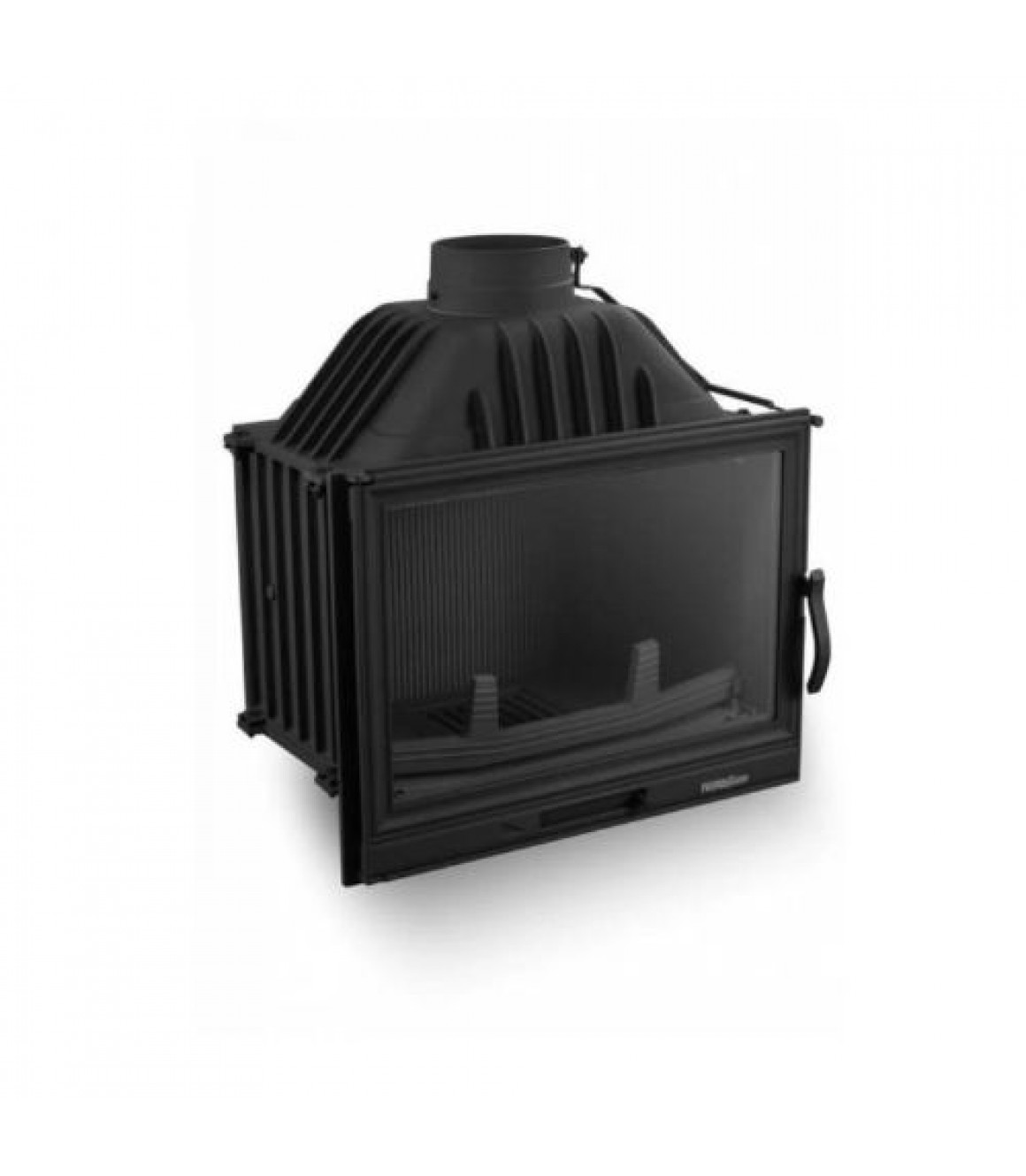 Камінна топка Nordflam LB 700 PIROLISE