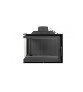 Камінна топка Nordflam PARMA Ліве скло