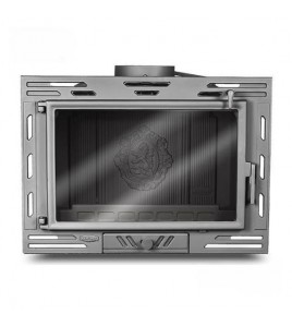 Камінна топка KAWMET W9 (9.8 KW) ECO