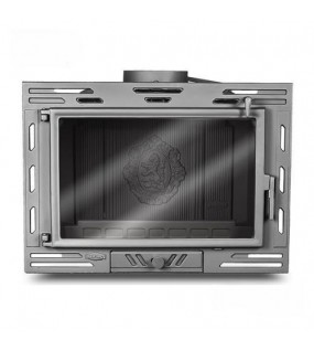 Камінна топка KAWMET W9 (9.8 KW) ECO