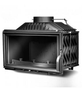 Камінна топка KAWMET W15 (9.4 KW) ECO