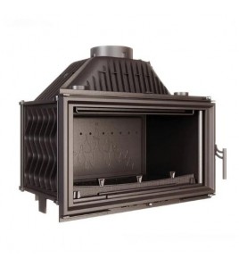 Камінна топка KAWMET W15 (13.5 KW) ECO