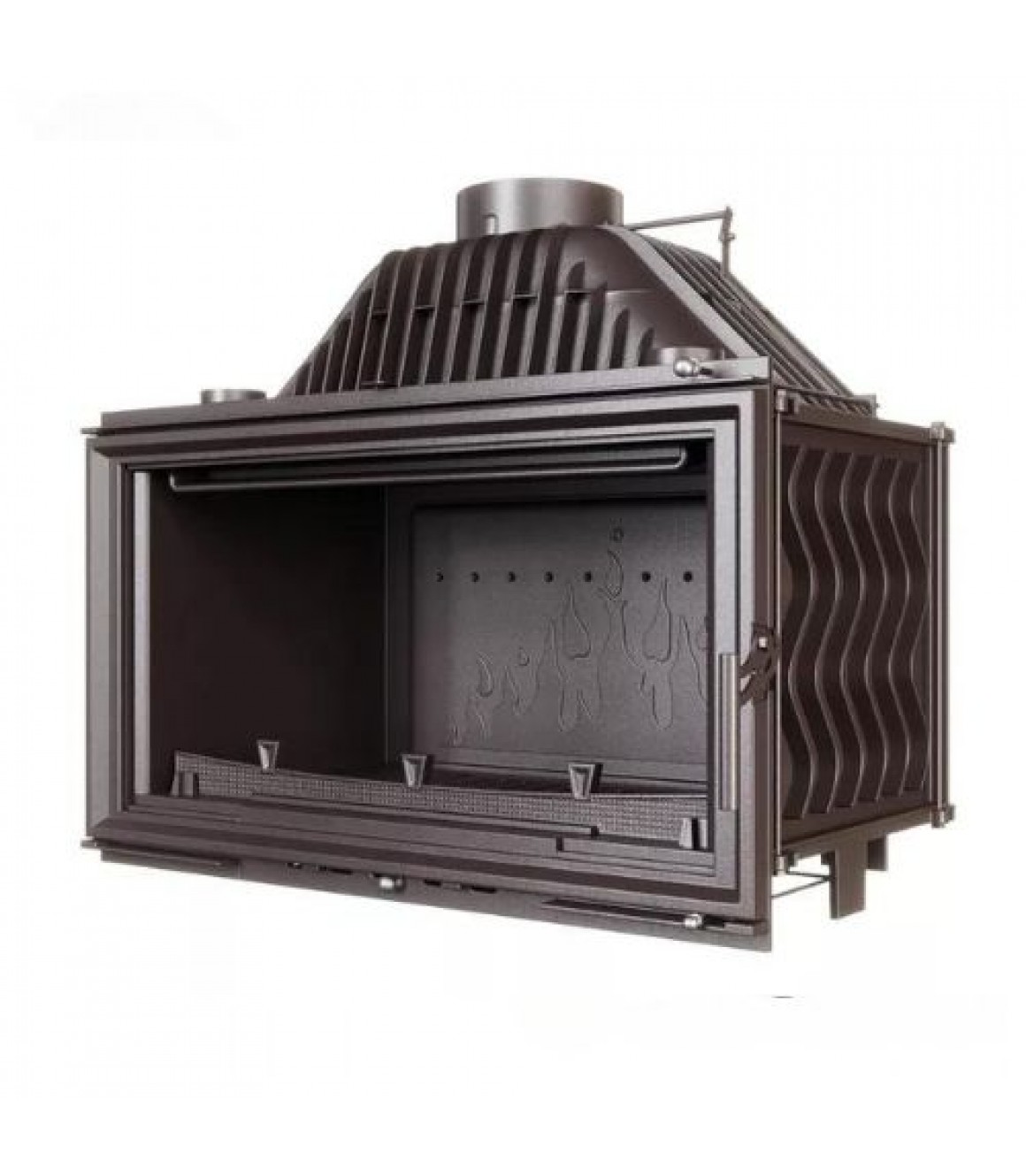 Камінна топка KAWMET W15 (16.3 KW) ECO