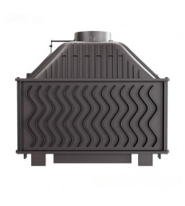 Камінна топка KAWMET W16 (13.5 KW) ECO