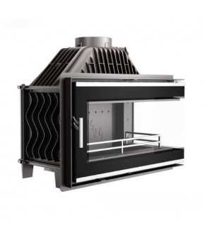 Камінна топка KAWMET W16 PB (13.5 KW) ECO