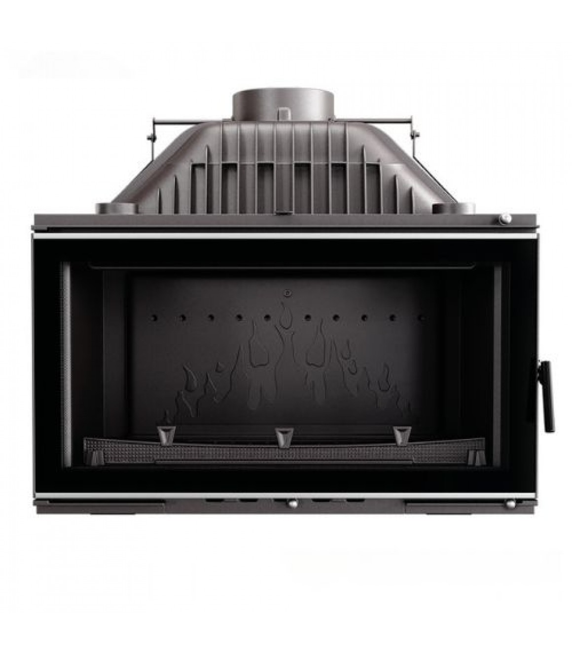 Камінна топка KAWMET W16 (16.3 KW) ECO