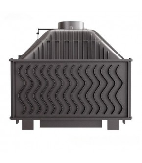 Камінна топка KAWMET W16 (16.3 KW) ECO