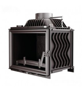 Камінна топка KAWMET W17 (12.3 KW) ECO
