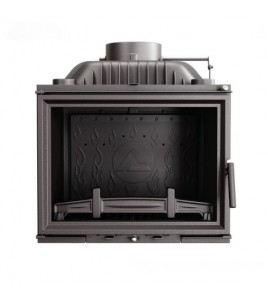 Камінна топка KAWMET W17 (12.3 KW) ECO