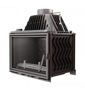 Камінна топка KAWMET W17 (16.1 KW) ECO