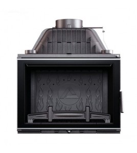 Камінна топка KAWMET W17 Dekor (16.1 KW) ECO