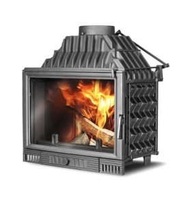 Камінна топка KAWMET W1 Herb (18 KW)