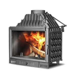 Камінна топка KAWMET W1 Herb (18 KW)
