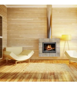 Камінна топка KAWMET W1 Herb (18 KW)