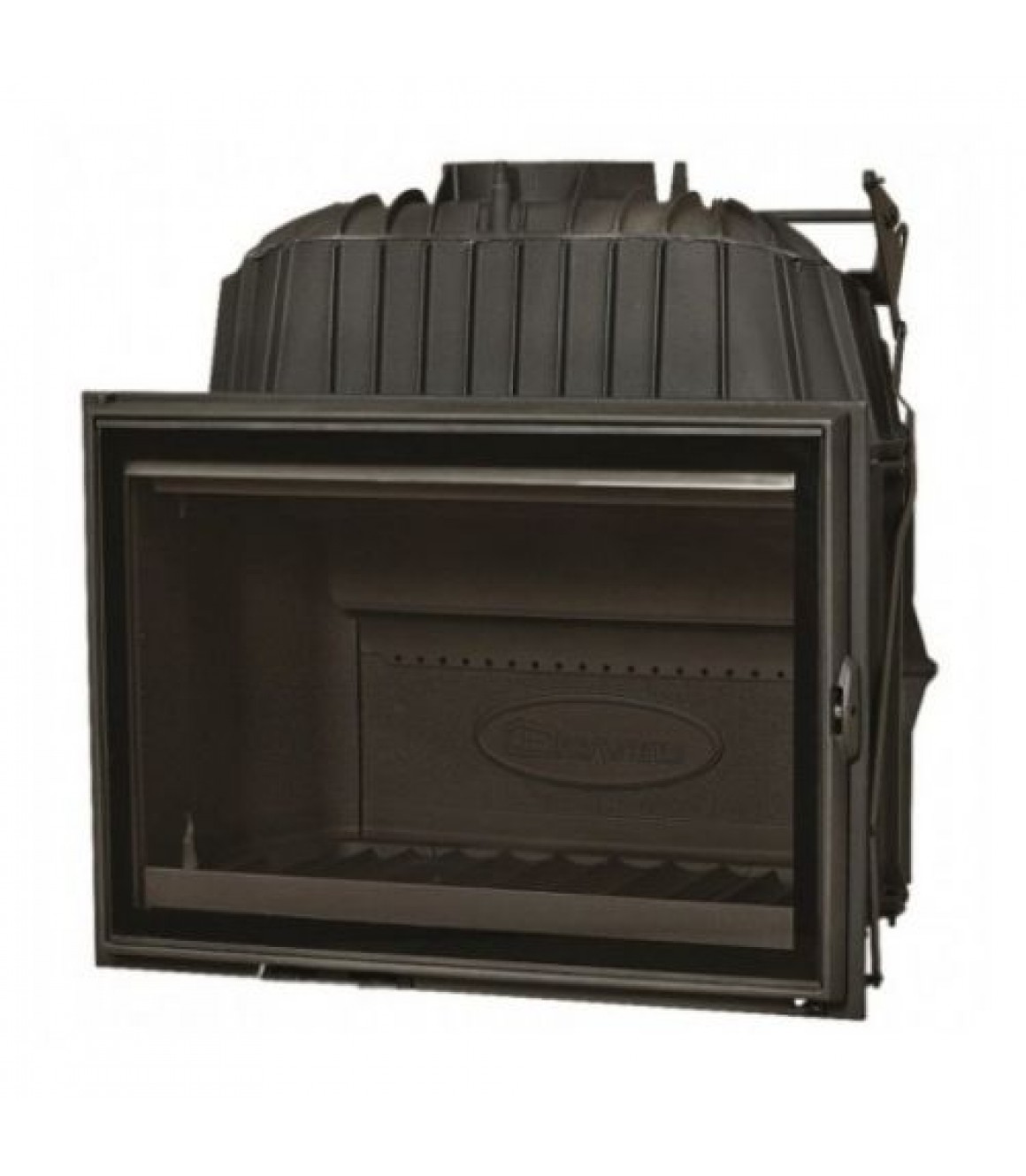 Камінна топка Dovre 2180 CBS/B