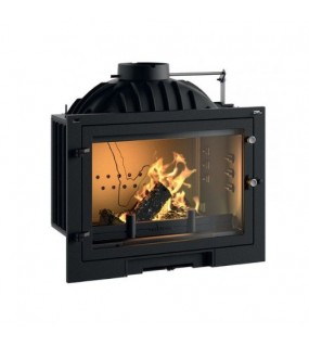 Камінна топка INVICTA PHILOS 700 з шибером