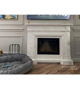 Камінна топка Gavryliv&amp;Sons 70x52