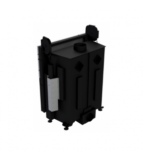 Камінна топка Gavryliv&Sons 80x52 гільйотина