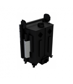 Камінна топка Gavryliv&Sons 80x52 гільйотина