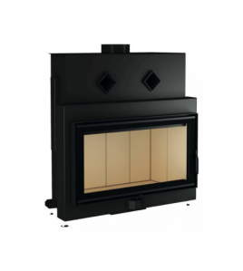 Камінна топка Gavryliv&amp;Sons 95x52