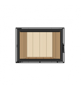 Камінна топка Gavryliv&amp;Sons 95x52