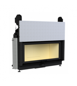 Камінна топка Gavryliv&amp;Sons 110x52 гільйотина