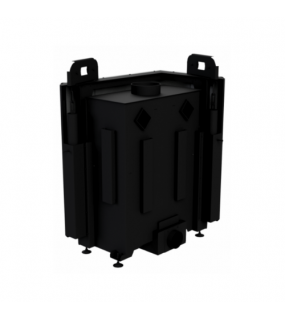 Камінна топка Gavryliv&Sons 90x51x54 гільйотина