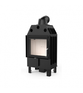 Камінна топка Defro Home INTRA SM