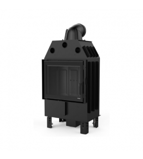 Камінна топка Defro Home INTRA SM