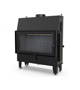 Камінна топка Defro Home IMPULS LA