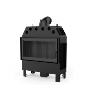 Камінна топка Defro Home INTRA LA