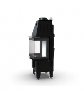 Камінна топка Defro Home INTRA XSM C