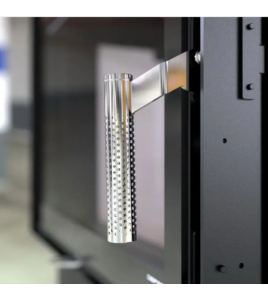 Камінна топка Defro Home INTRA SM C