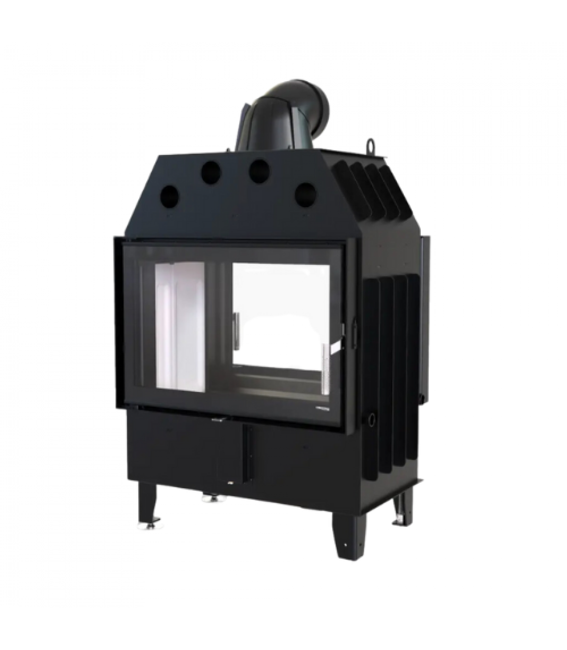 Камінна топка Defro Home INTRA ME T