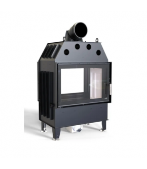 Камінна топка Defro Home INTRA ME T